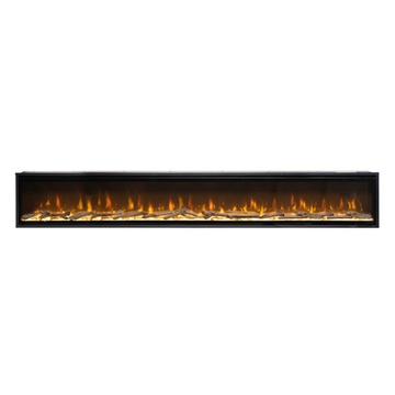 Dimplex kominek elektryczny do zabudowy Ignite Evolve 100"