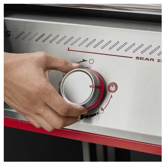 Grill gazowy Weber Genesis E-425W (1501252)