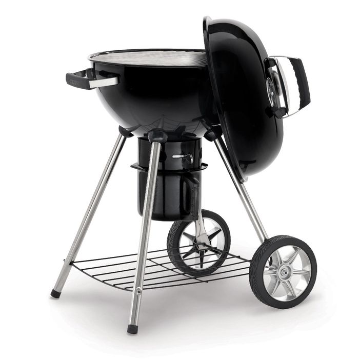 Grill węglowy Napoleon NK18K-LEG-1