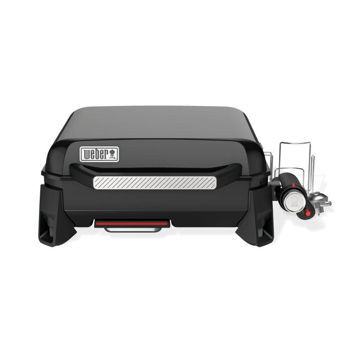 Płyta grill gazowy Weber na kartusze SLATE GP 43 cm Premium (1501161)