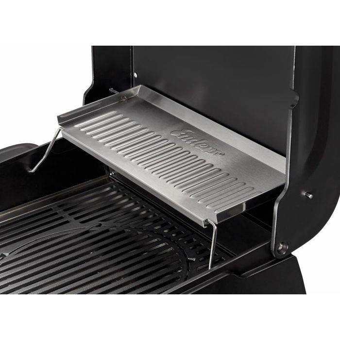 Grill elektryczny Enders eFlavour 2 Turbo (97156)