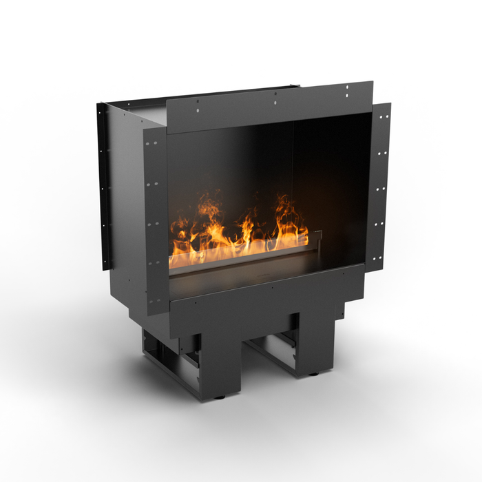 Kominek Planika Cool Flame 500 Fireplace