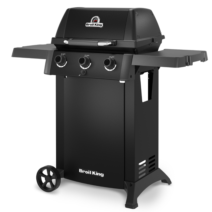 Grill gazowy Broil King Gem 310 Shadow (814953PL) 