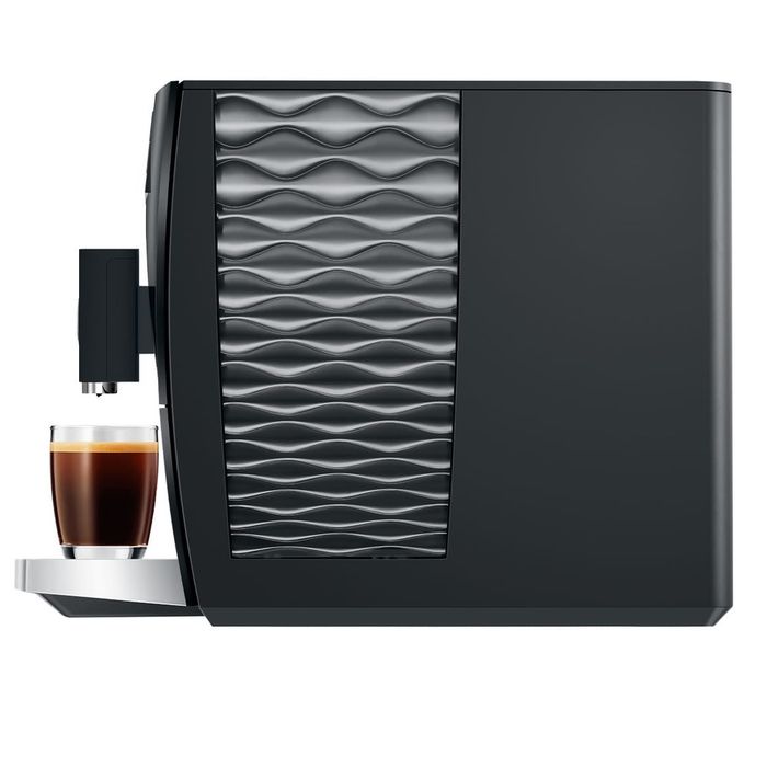 Ekspres do kawy Jura C3 Piano Inox (EA) (15856) 