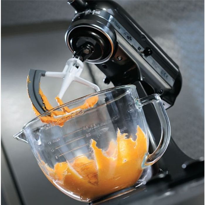 Mieszadło flex do miksera ARTISAN 5 KitchenAid (5KFE5T)