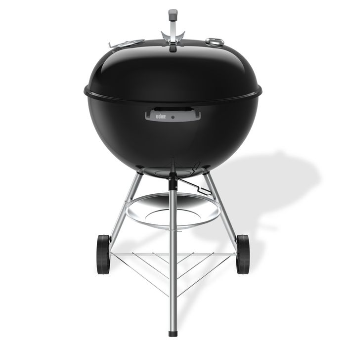 Grill węglowy Weber Original Kettle 57 cm (1502202)