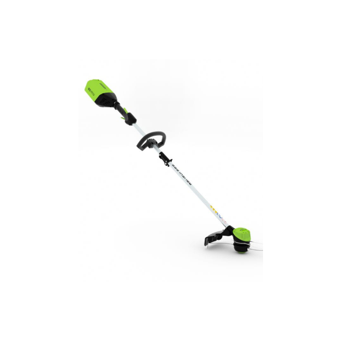 Greenworks Kosa / Podkaszarka akumulatorowa (Silnik bezszczotkowy) GD60LT 60V (GR 2108307)