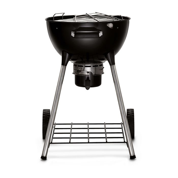 Grill węglowy Premium Charcoal Kettle Napoleon NK18K-LEG-3