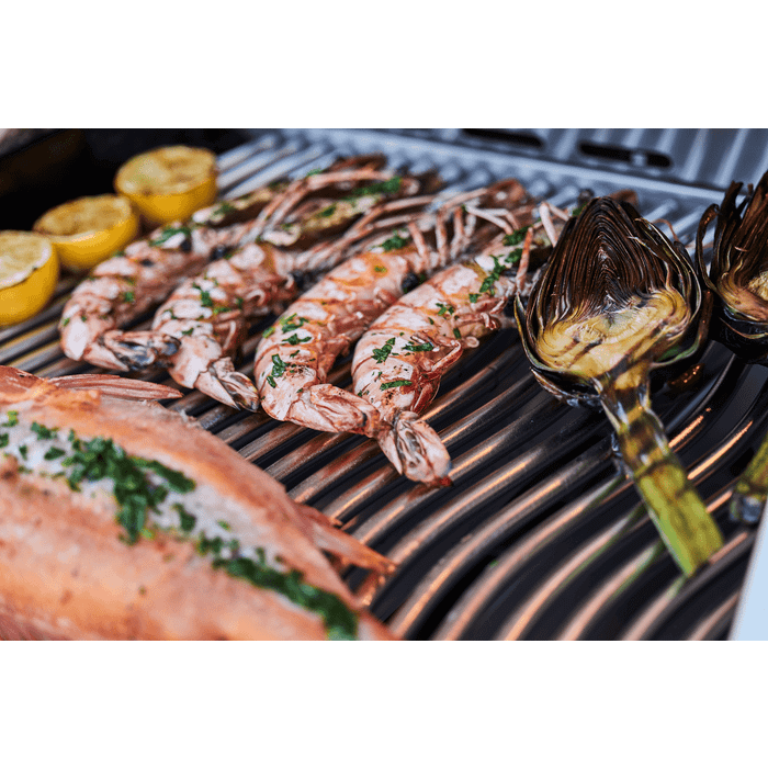 Kuchnia zewnętrzna grill gazowy OASIS™ 105, do zabudowy serii 700 32-calowy (ODK105MK-BIG32P-1-PL)