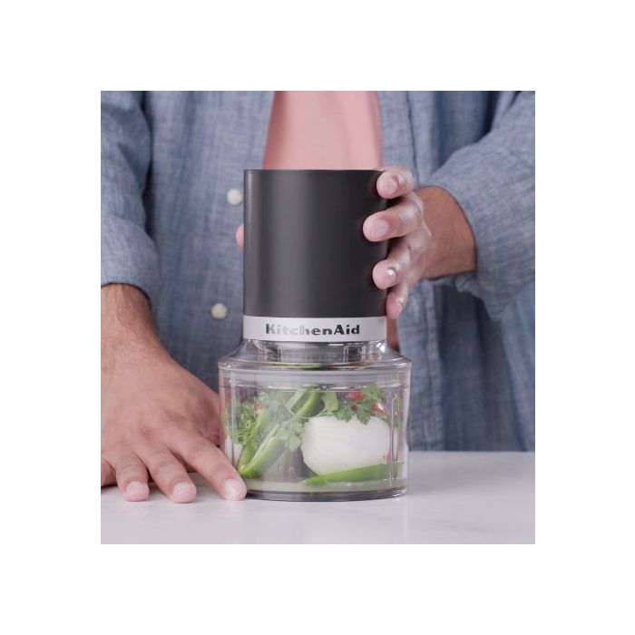 Rozdrabniacz KitchenAid Go (5KTCR350BM)