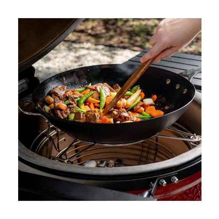 Kamado Joe Wok Karbon Steel (KJ15124922)