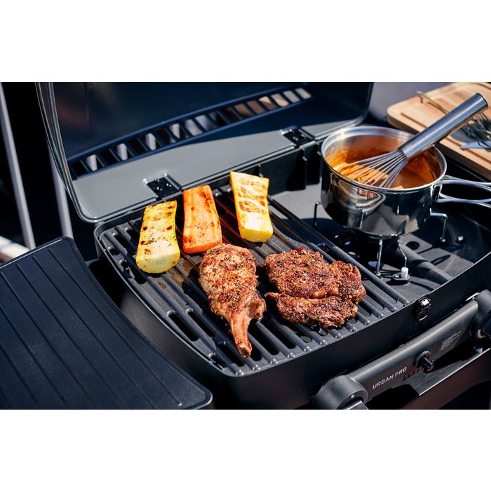 Grill gazowy Enders Urban PRO (2060)