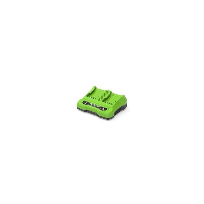 GreenWorks Ładowarka 24V G24X2UC2 (GR2931907) 