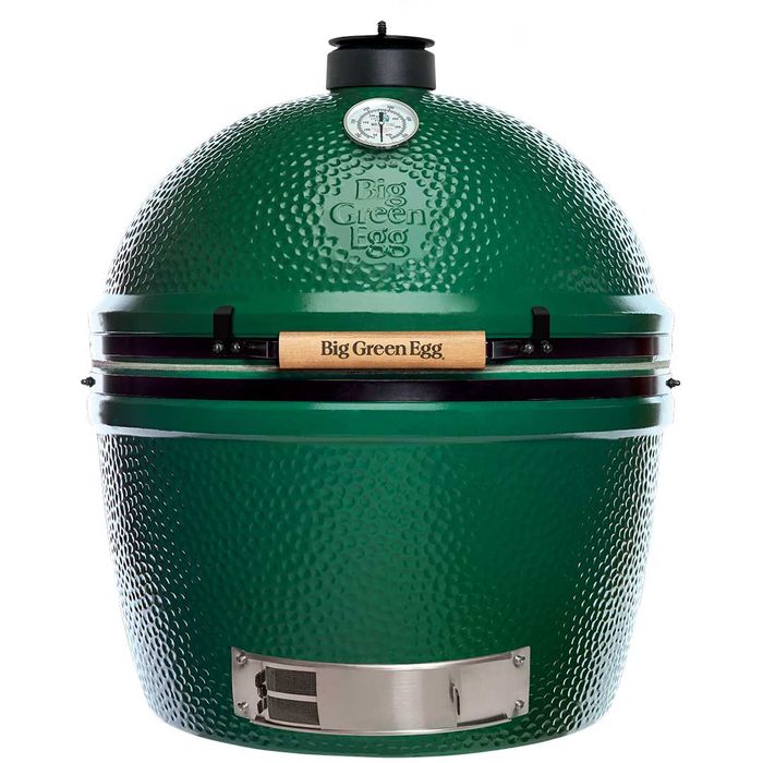 Grill ceramiczny węglowy Big Green Egg 2XL (120939)