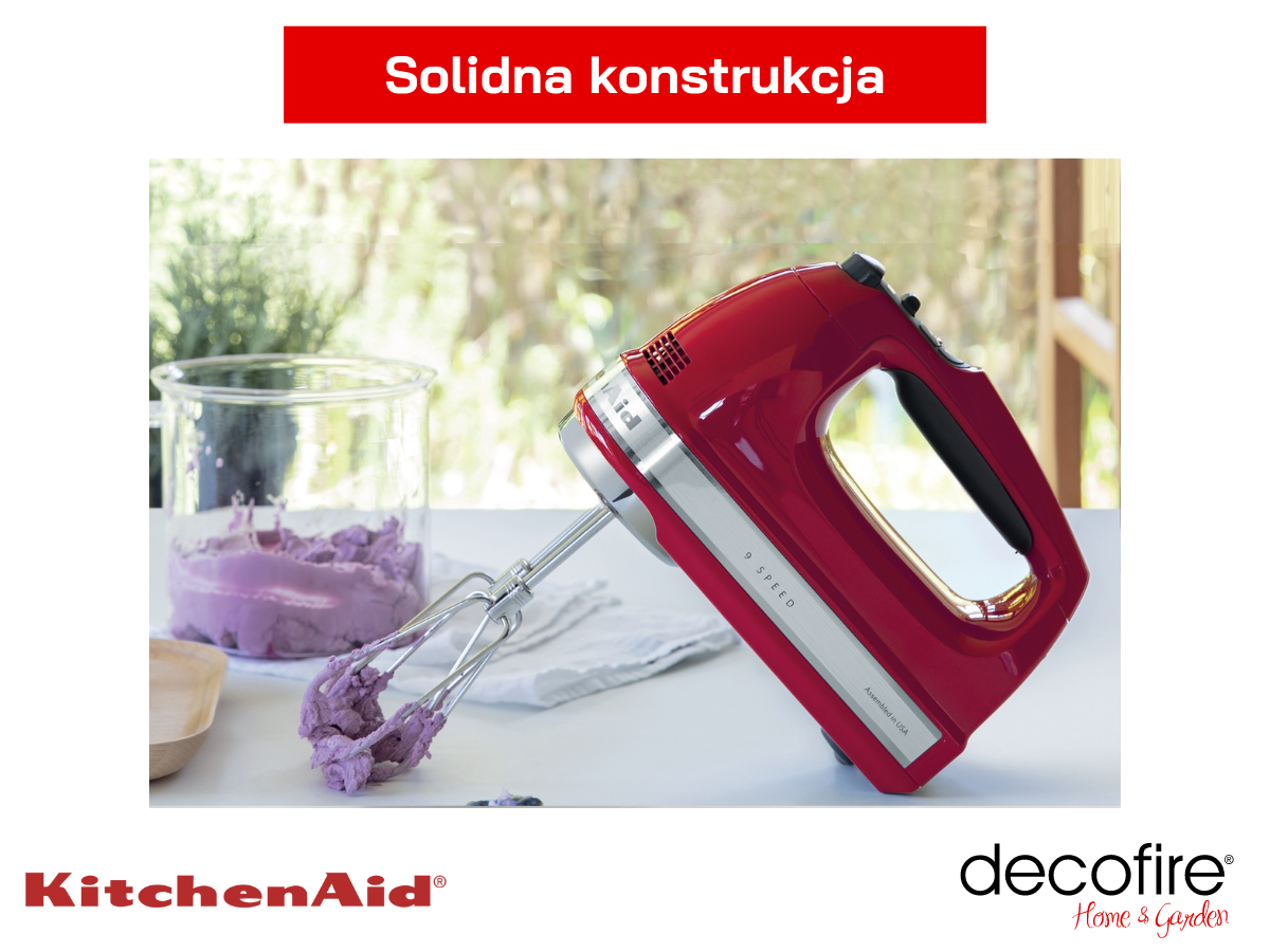 Solidna konstrrukcja