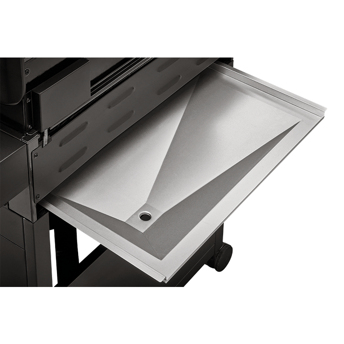 Grill gazowy Enders Hyde 4 SIKR Turbo (804133)