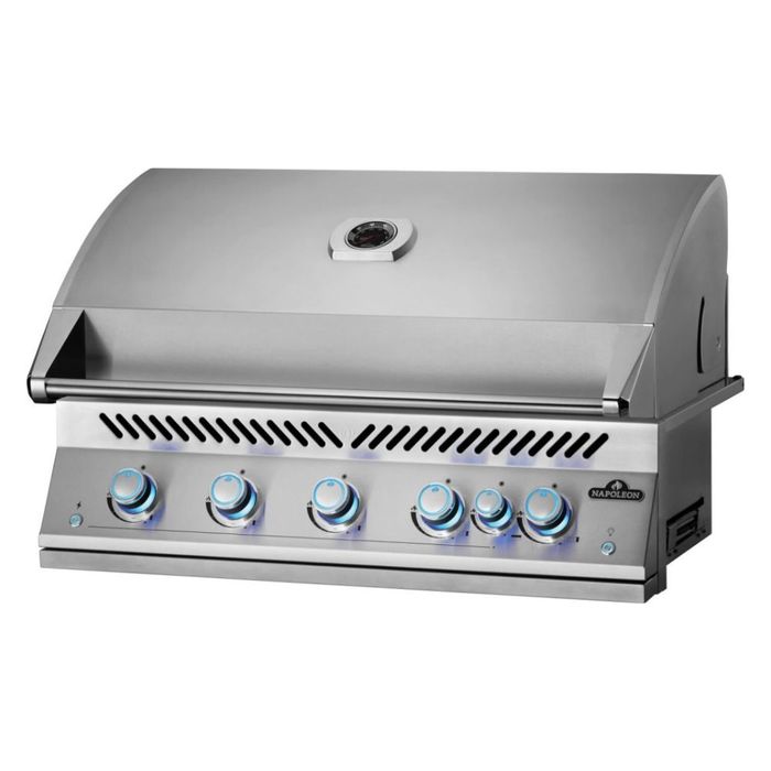 Grill gazowy do zabudowy Napoleon 38-calowy serii 700 (BIG38RBPSS-1-PL)
