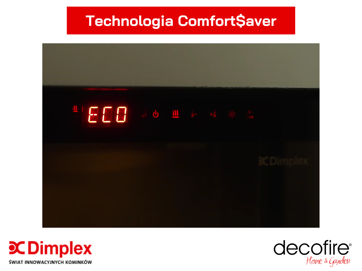 Technologia Comfort$aver