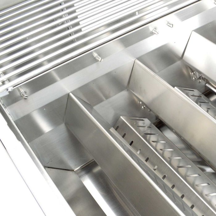 Grill gazowy Landmann Ardor PTS+ 5.0+ (12112)