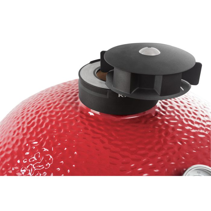 Grill ceramiczny węglowy Kamado Joe – Joe Classic II 45 cm z wózkiem (KJ23RHC)