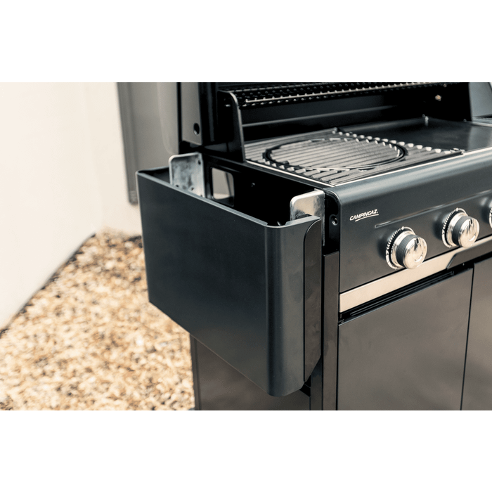 Grill gazowy Campingaz Select 4 EXS