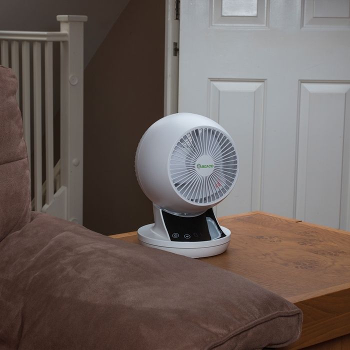 Meaco Wentylator domowy Meaco Fan 360