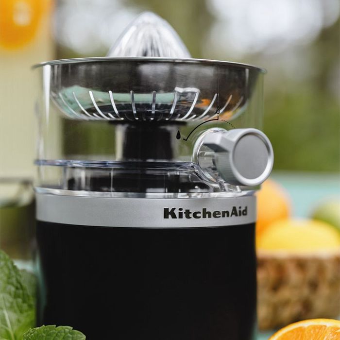 Wyciskacz do cytrusów KitchenAid Go (5KCJR160BM)