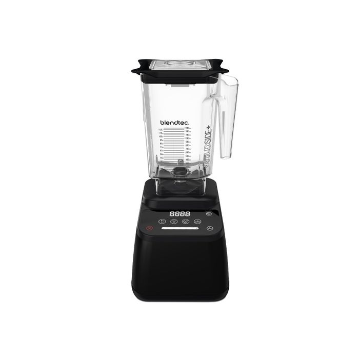 Blender kielichowy Blendtec Designer 625 czarny