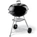 Grill węglowy Weber Compact Kettle 57 cm (1321004)