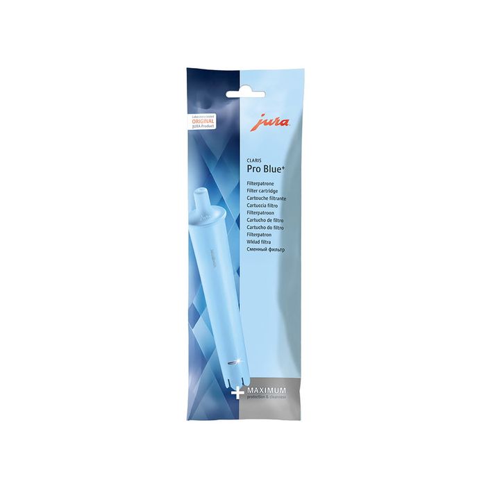 Wkład filtra Claris Pro Blue + Jura (25058)