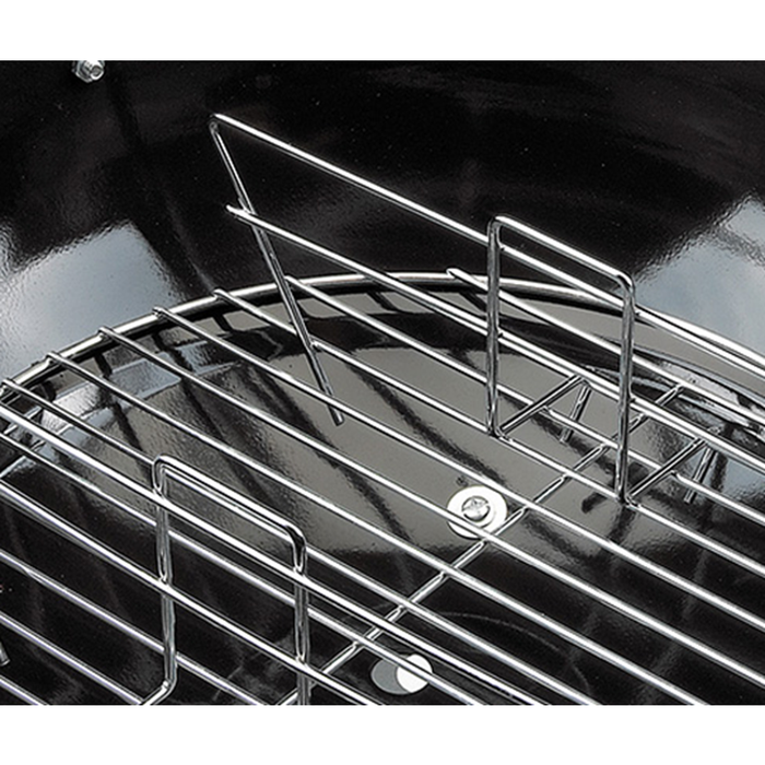 Grill węglowy Landmann Kepler 200 (11140)