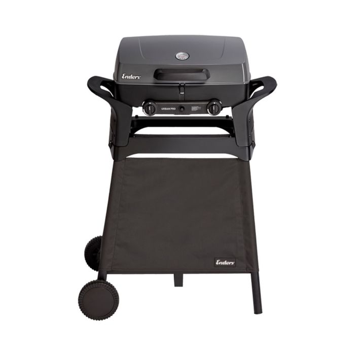 Grill gazowy Enders Urban PRO Trolley  (2080)