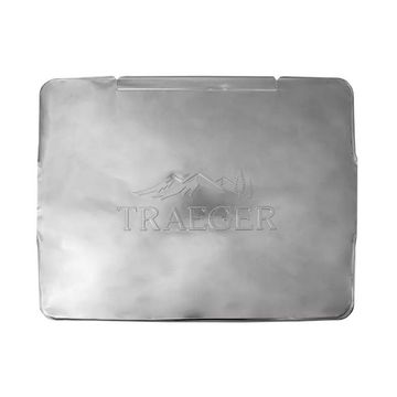 Wkładki do tacki ociekowej 5 szt. rozmiar Small Traeger (BAC854)