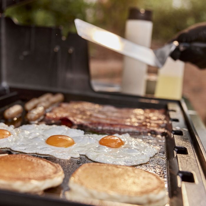 Żeliwna płyta do grilli Genesis serii 400 od 2024 roku Weber (6792)