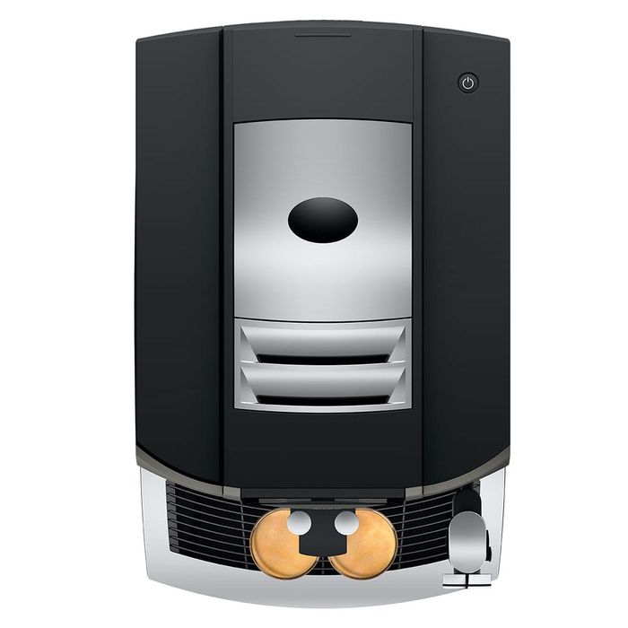 Ekspres do kawy Jura S8 Dark Inox (EB) (15480)