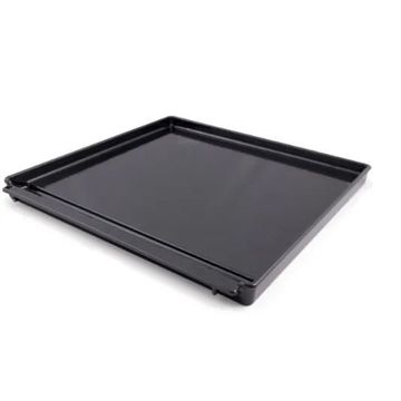 Emaliowana żeliwna plancha Baron Broil King (11943)