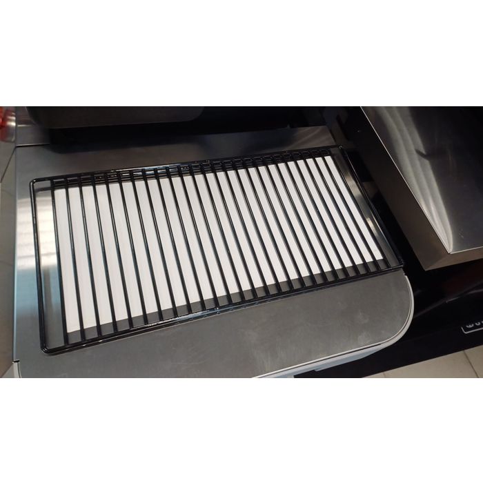 Ruszt Półka górna warming rack do grilla Gravity Series 600 Masterbuilt