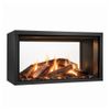 Dimplex kominek elektryczny e-MatriX 800-500 ST