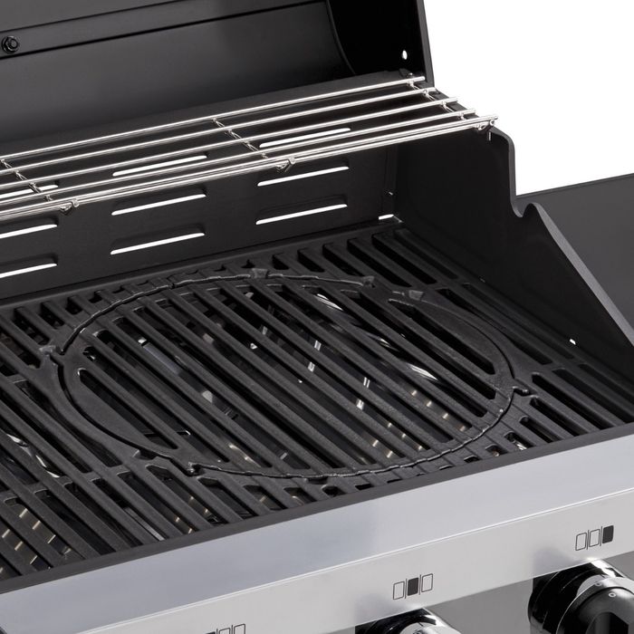Grill gazowy Enders Brooklyn Next 3 (86466)