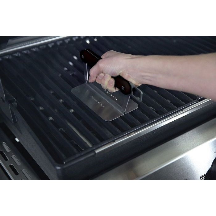 Premium Broil King: Uchwyt do podnoszenia rusztu (60750)