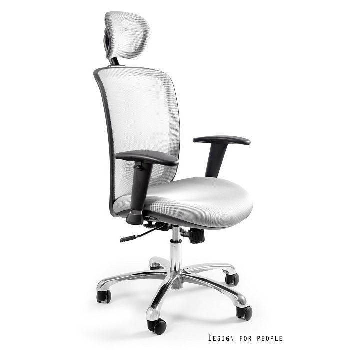 UNIQUE Fotel biurowy EXPANDER  (W-94) różne kolory