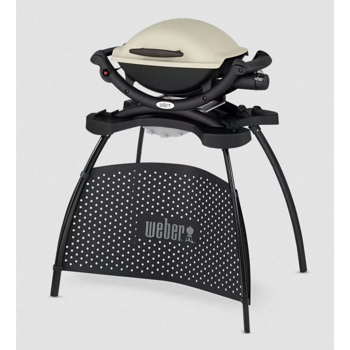 Grill gazowy Weber Q 1000 Stand (50060375)