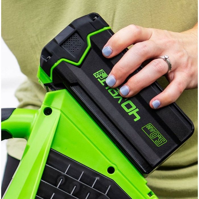 Greenworks 40V Akumulator 5Ah G40B5 (GR2927207)