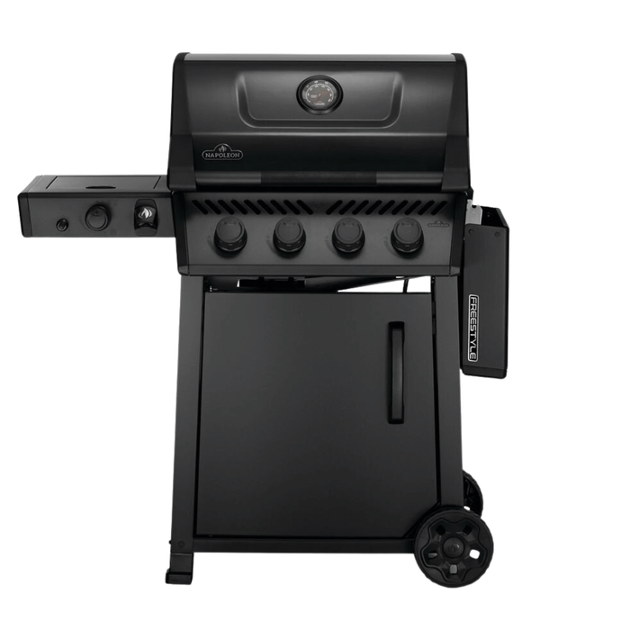 Grill gazowy Napoleon Phantom Freestyle 425 DSIB z palnikiem bocznym na podczerwień 