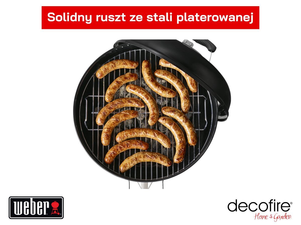Ruszt ze stali platerowanej