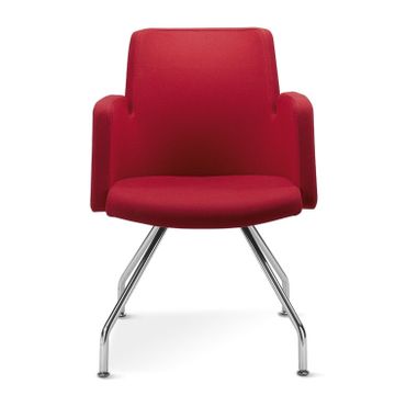 Fotel obrotowy IN ACCESS AC 250 Bejot