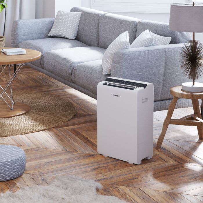 OUTLET - Wood's Osuszacz powietrza WDD90 - EKSPOZYCJA