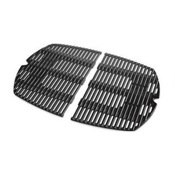 Ruszt żeliwny do grilli Weber seria Q 2000 (7645)