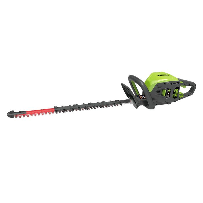 Greenworks Akumulatorowe Nożyce do żywopłotu 61 cm GD60HT 60V (2203407)