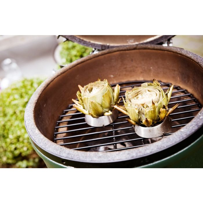 Grill ceramiczny węglowy Big Green Egg Large (117632)